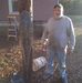 Andy Glazier - Facebook