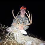 Anderson Glenn Jr. - @andy_glenn08 - Instagram