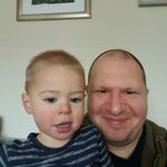 Andy Glenn - @andy.glenn1 - Instagram
