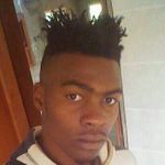 Andy Glenn Ntse - @andyglennntse - Instagram