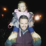 @andyglenister - Instagram