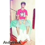 Andy Glock - @andy_glock - Instagram