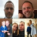 Andy Glock - @g_lock80 - Instagram