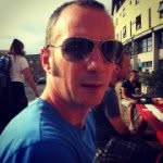 Andy Glynn - @andyglynn70 - Instagram