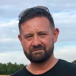 Andy Glynn - @d15costu - Instagram