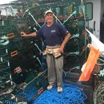 Andy Glynn - @ridlacharters - Instagram