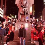 Andy Gobin - @andygobin8 - Instagram