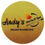 Andy Gobin - @andy_hot_on_spot - Instagram