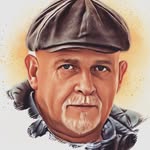 Andy Godfrey - @andy.godfrey.mr.g - Instagram