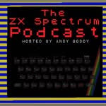 Andy Godoy - @zxspectrumpodcast - Instagram