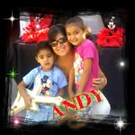 Andy Godoy - @anmarybroemser_ - Instagram