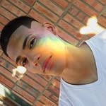 Andy Godoy - @imandythh - Instagram