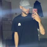 Andy Godoy - @xxandy.py - Instagram