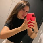 Andressa Gehring - @dessagehring - Instagram