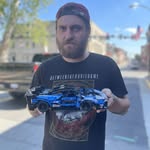 Andrew Goforth - @dirtydrunkanddead - Instagram