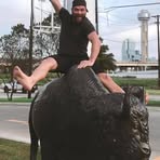 Andy Goforth - Facebook