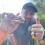 Andy Goforth - @burtcato88 - Instagram