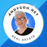 Andy Goh - @andygohproperty - Instagram