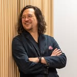 Andy Goh - @thegohjo - Instagram