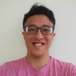 Andy Goh - @gohmakedisciples - Instagram