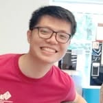 Andy Goh - @andy_goh_1994 - Instagram