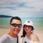 Andy Goh Howe Run - @andyhrgoh - Instagram