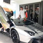 Andy Goh Jian Rong - @andygohjr - Instagram