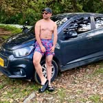 Andy Gohe ☀️ - @andygohe - Instagram