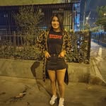 Andrea Clemira Ramirez Goicochea - @andreaclemira - Instagram