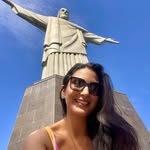 Andrea Rosario Ramos Goicochea - @ramosgoicochea - Instagram