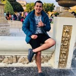 Andy Noriega Goicochea - @andynoriegagoicochea - Instagram