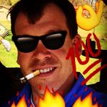 Andy Goins - @savage.goins - Instagram