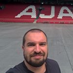 Andrew Golub - @andygolub90 - Instagram