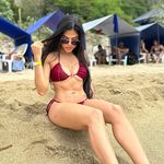 Andrea Carolina González - @andygonzalezp - Instagram