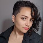 Andy (Andréia Gonçalves) - @andy_bh_tango - Instagram