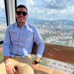 Andy Goncalves - @andygoncalvesr - Instagram