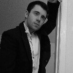 Andy Goncalves - @makethemusicsing93 - Instagram