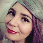 Andrea Gongora - @andy_gongora1503 - Instagram