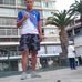 Andy Caina Gong - Facebook