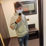 Andy Gong - @gong6922 - Instagram