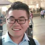 Andy Gong - @asure_andygong - Instagram