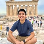 Andy Gong - @andygonghgh - Instagram
