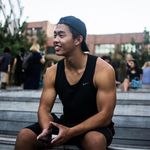𝐀𝐧𝐝𝐲 𝐆𝐨𝐧𝐠 - @ango.nyc - Instagram
