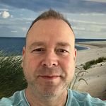 Andy Petermann - @andygong1970 - Instagram
