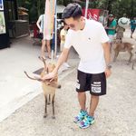 AndyGong - @andygongzb - Instagram