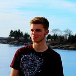 Andrew Thomas Goodall - @andy.goodall_official - Instagram