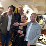 Andy Goodall - @goodall.andy - Instagram