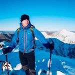 Andy Goodall - @goodie2021 - Instagram