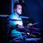 Andy Goodall - @andygdrums - Instagram