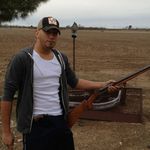 Andy Goodall - @mchugginsgoodworth - Instagram